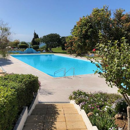 Vivenda Jardim Mar Algarve Porches Villa Поршеш Екстериор снимка
